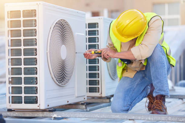 Best Seasonal HVAC Services in Bagley, MN