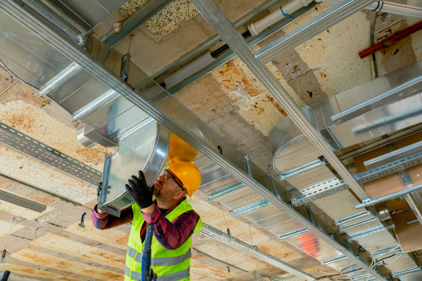 Best HVAC Software and Technology in Bagley, MN