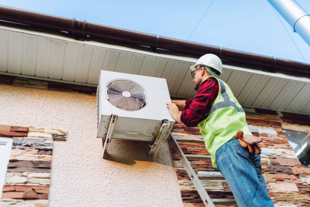 Professional HVAC in Bagley, MN