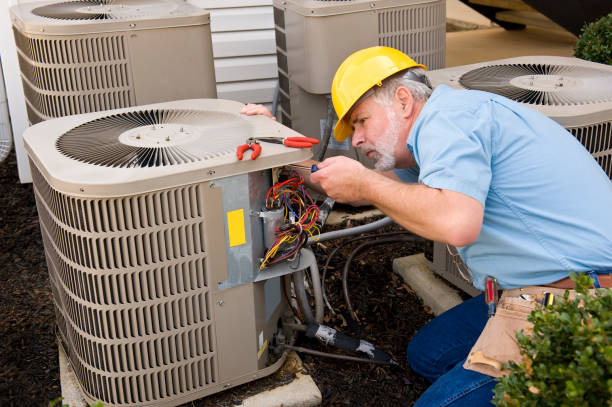 Best Geothermal HVAC Systems in Bagley, MN