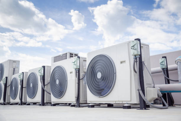 Best Energy-efficient HVAC Solutions in Bagley, MN